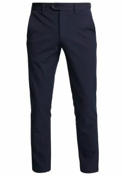 De gros 😀 Selected Homme SLHSLIM-CARLO FLEX PANTS - Pantalon Classique - Navy Blazer 😍 -Selected Homme Soldes Boutique ab7f3b952f3a4adbb4f522a0ca20f74a