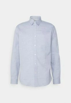 Bon marché 👏 Selected Homme SLHSLIMGARY - Chemise - Skyway ❤️ -Selected Homme Soldes Boutique abc26604b38443daad40cbfc2709ac46
