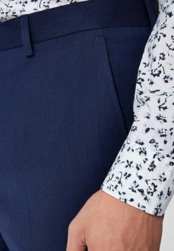 Les meilleures critiques de ✨ Selected Homme Pantalon De Costume - Dark Blue 👏 7 Les meilleures critiques de ✨ Selected Homme Pantalon De Costume - Dark Blue 👏 -Selected Homme Soldes Boutique ac0afc189d61438b9e0d5a0fa9e00a52