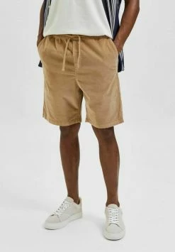 Meilleure affaire 🌟 Selected Homme Short - Incense 🧨