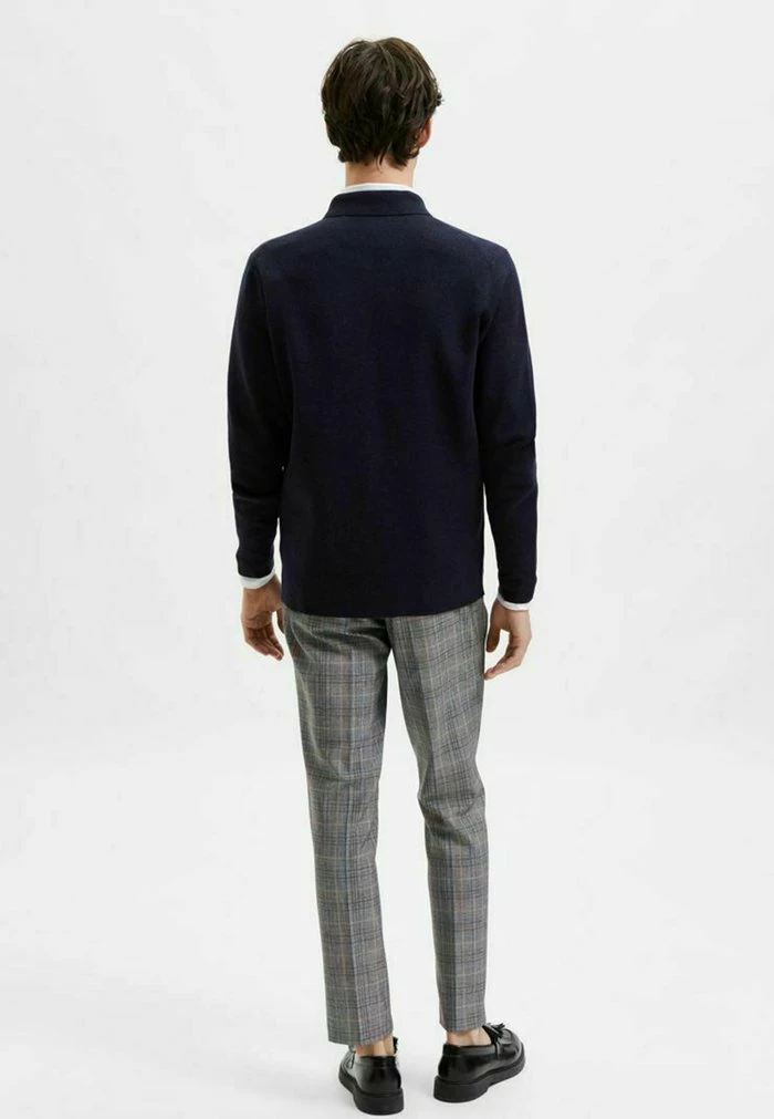 Coupon 🎁 Selected Homme Gilet - Sky Captain 😉 3 Coupon 🎁 Selected Homme Gilet - Sky Captain 😉 – Image 3