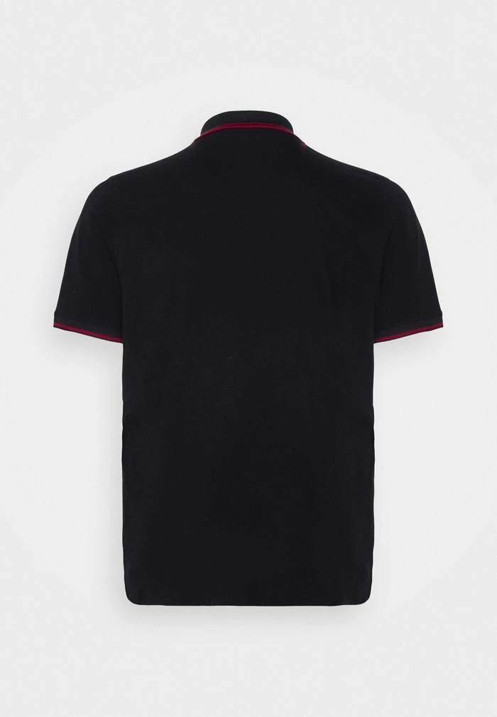 Le moins cher 🎁 Selected Homme SLHAZE SPORT - Polo - Black 🎉 2 Le moins cher 🎁 Selected Homme SLHAZE SPORT - Polo - Black 🎉 – Image 2