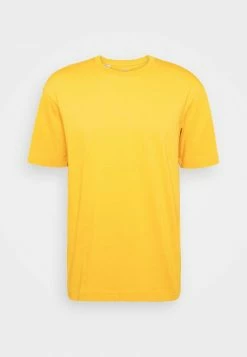 Bon marché 😍 Selected Homme SLHLOOSEGILMAN O NECK TEE - T-shirt Basique - Mango Mojito ✨ -Selected Homme Soldes Boutique ac392fcc6fbc4650a972fd67e62befd5