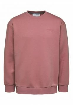 Le moins cher 🤩 Selected Homme RUNDHALS - Pullover - Ash Rose ✨ 9 Le moins cher 🤩 Selected Homme RUNDHALS - Pullover - Ash Rose ✨ -Selected Homme Soldes Boutique ac5404f7e0f64f8f9852c32d11a77df0