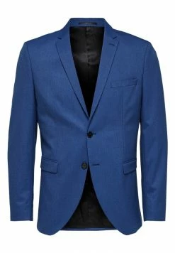 De gros ✨ Selected Homme Blazer - Insignia Blue 😉 -Selected Homme Soldes Boutique ad2eeb4e27e54d958ee1319e7165e97f