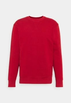 Offres ⭐ Selected Homme SLHJASON CREW NECK - Sweatshirt - Sun Dried Tomato 👏 -Selected Homme Soldes Boutique adcc44b2c76b4d3d9f1340c9e7c31496