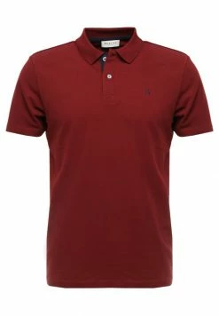De gros ✔️ Selected Homme SLHLUKE SLIM FIT - Polo - Syrah ✨ -Selected Homme Soldes Boutique ae1ec9bada314c8c9b5e4a14371fbd2d