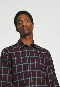 Budget 🧨 Selected Homme SLHSLIMTRENT 👚 SHIRT CHECK - Chemise - Bordeaux ❤️ 9 Budget 🧨 Selected Homme SLHSLIMTRENT 👚 SHIRT CHECK - Chemise - Bordeaux ❤️ -Selected Homme Soldes Boutique ae374092451c4b46a5b8dc6b7b55d556