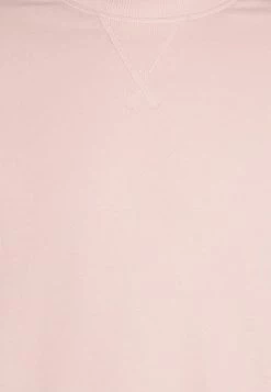 Vente flash ⭐ Selected Homme SLHJASON CREW NECK - Sweatshirt - Silver Pink 🌟 -Selected Homme Soldes Boutique af95191d8ca64a0ba2164f1f88edbc47