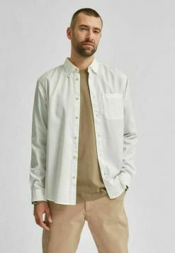 Coupon ✔️ Selected Homme Chemise - White 🌟