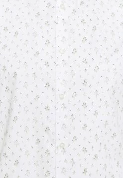 Nouveau ✨ Selected Homme SLHSLIMNEW MARK - Chemise - Star White 😀 -Selected Homme Soldes Boutique afaffb0ca073464a866573e44db65e00