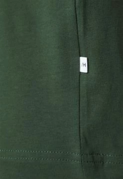 Le moins cher 😀 Selected Homme SLHNORMAN SS O-NECK S NOOS - T-shirt Basique - Sycamore ❤️ -Selected Homme Soldes Boutique affaea7090214e9e95196df53770d484