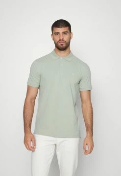 Top 10 😉 Selected Homme SLHAZE - Polo - Desert Sage 😀