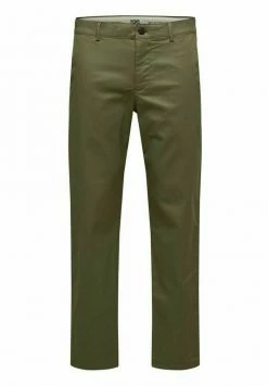 Grosses soldes ✔️ Selected Homme SLHSTRAIGHT FLEX - Chino - Deep Lichen Green 🤩 9 Grosses soldes ✔️ Selected Homme SLHSTRAIGHT FLEX - Chino - Deep Lichen Green 🤩 -Selected Homme Soldes Boutique b0868039bc7745a6bc52b682d0c91b01