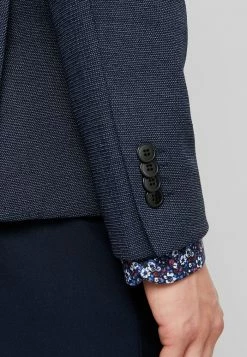 Les meilleures critiques de 🧨 Selected Homme SLHSLIM IKEN BLAZER - Blazer - Dark Navy 🤩 12 Les meilleures critiques de 🧨 Selected Homme SLHSLIM IKEN BLAZER - Blazer - Dark Navy 🤩 -Selected Homme Soldes Boutique b13697eac86e4d5e8572c645536c2420