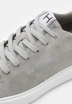 Les meilleures critiques de 👏 Selected Homme SLHOLIVER TRAINER - Baskets Basses - Grey 👍 -Selected Homme Soldes Boutique b1a105c93ccb47aba37548a36a668db7