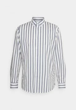 Meilleure affaire 🤩 Selected Homme SLHREGVERIO - Chemise - Bright White 😉 -Selected Homme Soldes Boutique b1c22c9a9ad9485e9370ac1b62766032