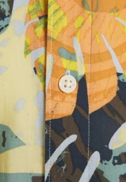 Bon marché ⭐ Selected Homme SLHREGJOEL CAMP - Chemise - Light Blue 😍 -Selected Homme Soldes Boutique b1c81e4b51594c94b0d21e531b2dbd11