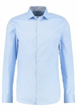 Meilleure affaire 👏 Selected Homme SLHSLIMNEW MARK 👚 SHIRT - Chemise Classique - Light Blue 🤩 -Selected Homme Soldes Boutique b1cd23e2c2b74acf8f93f3a3c7d370a2