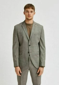 Vente flash 🥰 Selected Homme Blazer - Brown Sugar 🥰