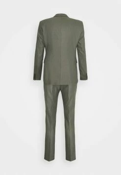 Coupon ✔️ Selected Homme SLHMYLOLOGAN - Costume - Grey/structure 🔥 -Selected Homme Soldes Boutique b245736aeaeb4d389c6df79fa980f11c