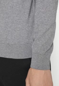 Les meilleures critiques de 🥰 Selected Homme SLHBERG FULL ZIP CARDIGAN - Gilet - Egret Melange ⌛ -Selected Homme Soldes Boutique b254971001a24939bdf809b29a5ed0e6