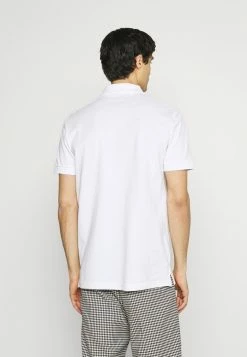 Sortie 😍 Selected Homme NEO - Polo - Bright White 😀 9 Sortie 😍 Selected Homme NEO - Polo - Bright White 😀 -Selected Homme Soldes Boutique b292a42298cf43fd8e549c175ee0df9c