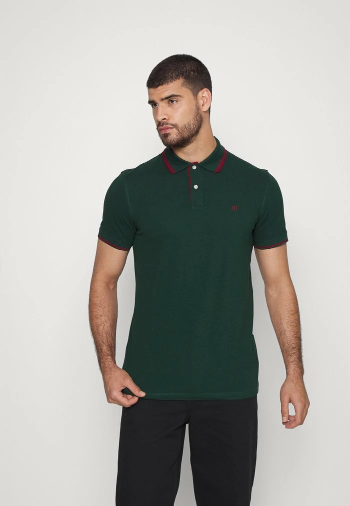 Meilleur prix 🥰 Selected Homme SLHAZE SPORT - Polo - Trekking Green ⭐ 1 Meilleur prix 🥰 Selected Homme SLHAZE SPORT - Polo - Trekking Green ⭐