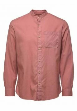 Offres ✔️ Selected Homme Chemise - Ash Rose 👏 -Selected Homme Soldes Boutique b3c7705420a44b918316bf52caa2de0d