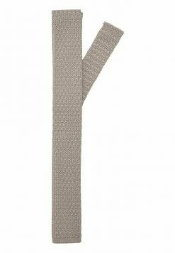 Budget ✔️ Selected Homme Cravate - Incense ⌛