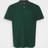 Sortie 🛒 Selected Homme SLHAZE SPORT - Polo - Trekking Green 👍