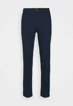 Les meilleures critiques de 🎉 Selected Homme SLHSLIM CHESTER FLEX PANTS - Chino - Navy Blazer 👏 -Selected Homme Soldes Boutique b45db77f646d4ec5ae4f2aa1cf0ea09c