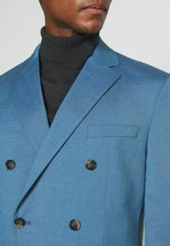Sortie 🥰 Selected Homme SLHSLIM DAXLOGAN - Costume - Heritage Blue 🔥 15 Sortie 🥰 Selected Homme SLHSLIM DAXLOGAN - Costume - Heritage Blue 🔥 -Selected Homme Soldes Boutique b4678f8b08d74298b60b3caf8ef17d99