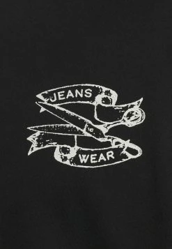 Les meilleures critiques de 🔥 Selected Homme SLHWALTER O-NECK TEE - T-shirt Imprimé - Black 🎉 -Selected Homme Soldes Boutique b48985169bab46b3af324e4cb4f50239