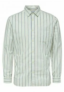 Bon marché ❤️ Selected Homme HEMD POPELINE SLIM FIT - Chemise - Estate Blue ⌛ -Selected Homme Soldes Boutique b4ea37df81ab4ed59e0f4c4abfb5ee9b