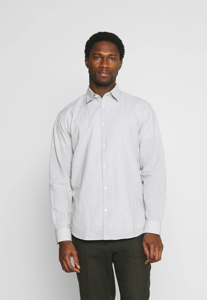 Offres 🛒 Selected Homme SLHREGNEW 👚 SHIRT - Chemise - Sea Spray 🧨 1 Offres 🛒 Selected Homme SLHREGNEW 👚 SHIRT - Chemise - Sea Spray 🧨