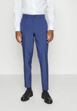 Meilleure affaire ❤️ Selected Homme SLHSLIM JOSH - Costume - Moonlight Blue 🛒 -Selected Homme Soldes Boutique b52bc8b648f54fd984f19f73a597392b