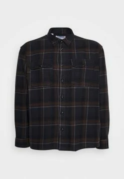 Top 10 😍 Selected Homme SLHLOOSEALFRED OVERSHIRT - Chemise - Demitasse 😀 10 Top 10 😍 Selected Homme SLHLOOSEALFRED OVERSHIRT - Chemise - Demitasse 😀 -Selected Homme Soldes Boutique b54db8e1cd774ce29bfe24b3f376b678