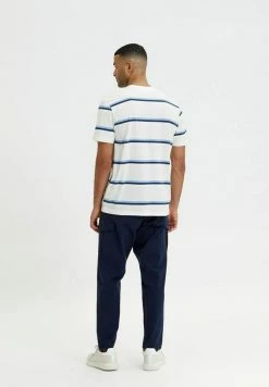 Vente flash ⌛ Selected Homme T-shirt Imprimé - Allure ✔️ -Selected Homme Soldes Boutique b5d720c90c804d9aa90efe698944e2af