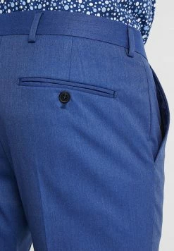 Promo 🔔 Selected Homme SLHSLIM MYLOLOGAN SUIT - Costume - Insignia Blue 👍 21 Promo 🔔 Selected Homme SLHSLIM MYLOLOGAN SUIT - Costume - Insignia Blue 👍 -Selected Homme Soldes Boutique b65a0837e82c4a47823c020b13bb31b2