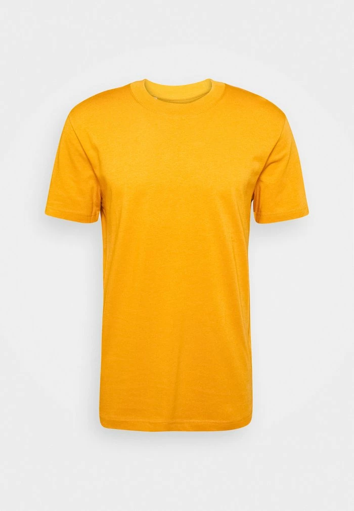Grosses soldes 👍 Selected Homme SLHRELAXCOLMAN O NECK - T-shirt Basique - Mango Mojito 🧨 4 Grosses soldes 👍 Selected Homme SLHRELAXCOLMAN O NECK - T-shirt Basique - Mango Mojito 🧨 – Image 4