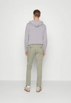 Les meilleures critiques de 💯 Selected Homme SLHSLIM MILES FLEX PANTS - Chino - Deep Lichen Green ⭐ -Selected Homme Soldes Boutique b6def279aad44883adf48ef87a62fdd4