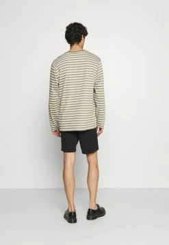 Nouveau 🌟 Selected Homme SLHCHESTER FLEX CAMP - Short - Black 😉 -Selected Homme Soldes Boutique b72b5ffc66a546be84f0ee7597b80da1