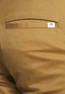 Remise 😀 Selected Homme SLHSLIM BUCKLEY FLEX PANTS - Pantalon Classique - Butternut ⭐ -Selected Homme Soldes Boutique b76014a661ff4f03a0cdcfb4a626c2f8