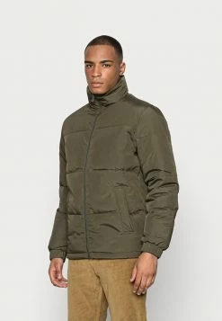 Bon marché ✔️ Selected Homme GRAYSON - Veste D'hiver - Forest Night ✨