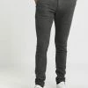 Coupon 👍 Selected Homme SLIM ARVA HOUNDSTOOTH PANTS - Pantalon Classique - Grey 👏