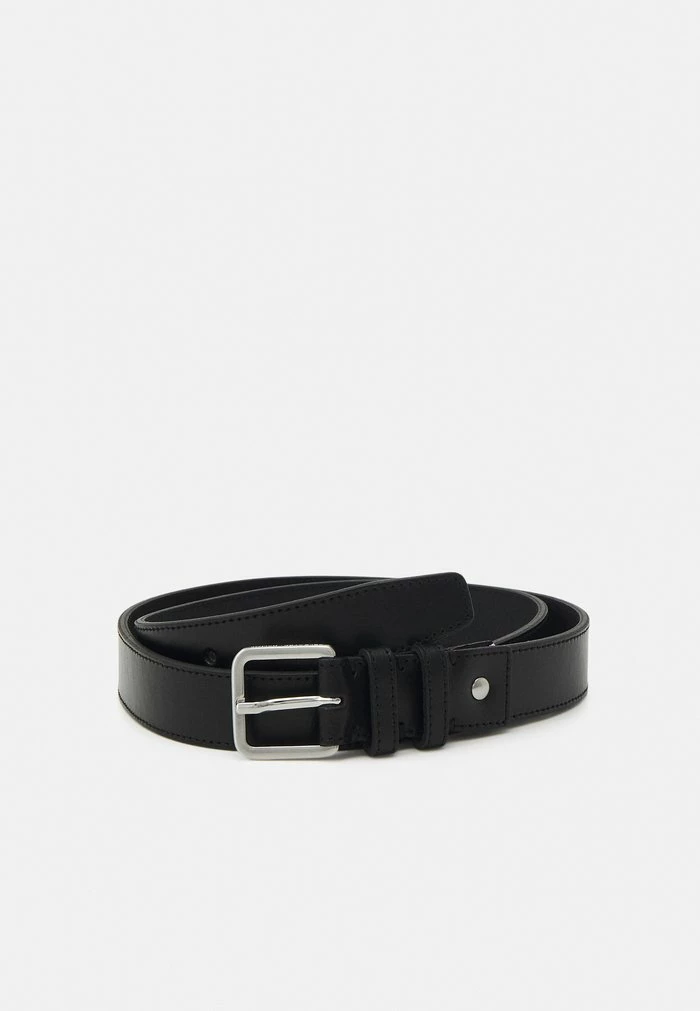 Offres 👏 Selected Homme SLHNATE BELT - Ceinture - Black 👏 1 Offres 👏 Selected Homme SLHNATE BELT - Ceinture - Black 👏