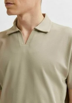 Promo ❤️ Selected Homme Polo - Crockery ❤️ 8 Promo ❤️ Selected Homme Polo - Crockery ❤️ -Selected Homme Soldes Boutique b8a0f3a000e842ee81fb1b1e99fa7a3b