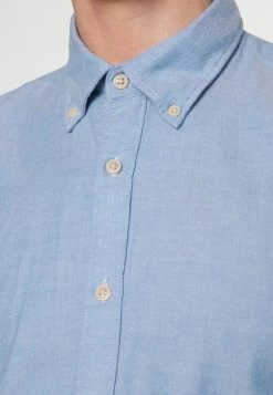 De gros 😀 Selected Homme SLHSLIMFLANNEL - Chemise - Star Sapphire Melange ⌛ -Selected Homme Soldes Boutique b8b286b318164d08802335fdd3eebb55