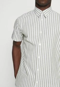 Meilleur prix ⌛ Selected Homme SLHREGNEW CLASSIC - Chemise - Smoke Green ⌛ -Selected Homme Soldes Boutique b8daf568c9a5429688d5e0f54da0feee